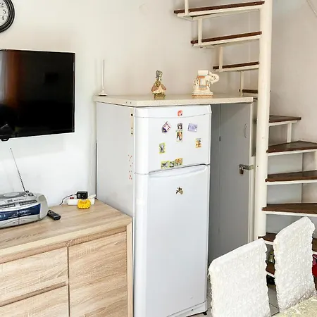 2 Bedroom Cozy In *